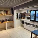 Brit Hotel Porte D\'Espagne