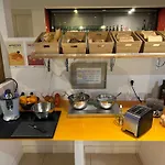 Brit Hotel Porte D\'Espagne