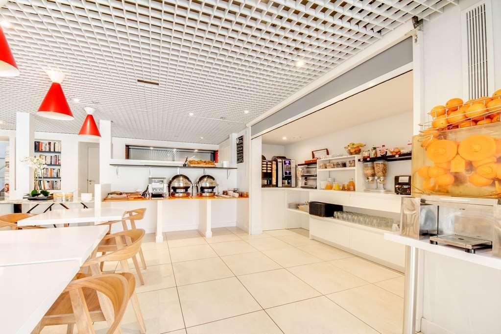 Hotel Brit Porte D'espagne Perpiñán